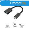 TRUST USB-C?USB-A adapterkbel 20967 (Calyx USB-C to USB-A A