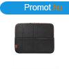 SAMSONITE Notebook tok 46123-1073, Sleeve 15.6" (Black/