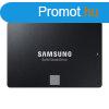 Samsung SSD 1TB - MZ-77E1T0B/EU (870 EVO Series, SATA III 2.