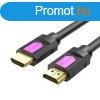 Lention VC-HH20 HDMI 4K High-Speed to HDMI 2.0 cable, 18Gbps