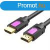 Lention VC-HH20 HDMI 4K High-Speed to HDMI 2.0 cable, 18Gbps