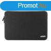 Laptop Sleeve Lention 15"/15.6" (black)