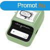 Niimbot B21 hordozhat label printer (green)