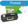 Lexmark MX711/810/811/812 Extra High Corporate Toner 45K (Er