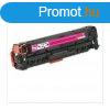 HP UTNGYRTOTT CB543 / CF213A (Nr.131) magenta toner 1,4K (