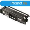 Brother TN-821XLBK FEKETE EREDETI TONER ?12000 oldal