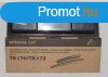 KYOCERA TK170 Utngyrtott Integrl Fekete Toner