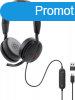 Dell WH5024 Headset Black