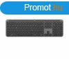 Logitech K950 Signature Slim Wireless Bluetooth Keyboard Com