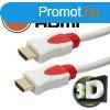 3D HDMI kbel (5 mter)