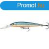 Rapala DHJ10 Down Deep Husky Jerk 10cm 11g wobbler - SB (RA5