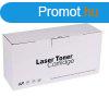 HP -hez UTNGYRTOTT W2210X Toner FEKETE No.207A Lefutott CH