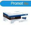 Brother TN-421BK eredeti fekete toner, ~3000 oldal