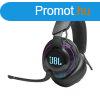 JBL Quantum 910 RGB Bluetooth Gamer Headset Black