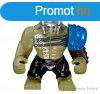 Hulk pnclban nagy mini figura 7 cm