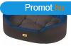 Ferplast Dandy 45 Kutya-, Cicafekhely 45cm - Dark Blue (8294