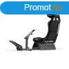 Playseat Szimultor cockpit - Evolution Pro ActiFit? (Tart