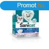 Sanicat macskaalom Active White Lotus Flower ultra csomsod