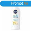 Naptej Nivea Protect&Sensitive Kids 200 ml Spf 50 MOST 1