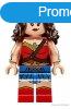 Wonder Woman jelleg mini figura