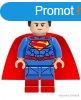 Superman mini figura
