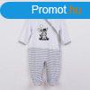 Baba pamut kezeslbas New Baby Zebra exclusive