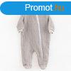 Baba muszlin kezeslbas kapucnival New Baby Comfort clothes 