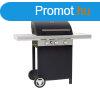 Barbecook BC-GAS-2000 Spring 3002 gzgrill, 133x57x115cm