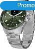 Withings Scanwatch Nova 42mm Green