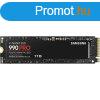 Samsung SSD 1TB - MZ-V9P1T0BW (990 PRO, PCIe 4.0x4, NVMe 2.0