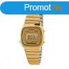 Ni karra Casio VINTAGE LADY Gold ( 25 mm) MOST 64574 HELY