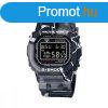 Frfi karra Casio G-Shock STREET SPIRIT SERIE ( 43 mm) MOS