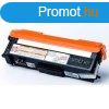 Brother TN-320BK eredeti toner (2500 oldal)