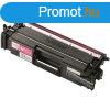 Brother TN-821XLM MAGENTA EREDETI TONER ?9000 oldal