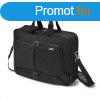 Dicota Laptop Bag Eco Top Traveller Pro 17,3" Black