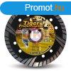 Diatech gymnttrcsa TIGER 125x22,2x10 mm (tg125)