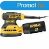 Rotorbital csiszolgp Dewalt DWE6423-QS 280 W  125 mm 230 