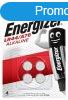 Energizer gombelem A76/LR44 Alk BP4, 4db