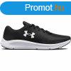 Ni cipk Under Armour Charged Pursuit 3 Fekete MOST 44967 H