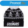 Kalap The Goonies Crossbones Snow Beanie MOST 18555 HELYETT 