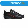 Gyemek Sportcip Adidas Continental 80 Fekete MOST 41549 HEL