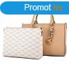 Ni Kzitska Michael Kors CHARLOTE Barna 29 x 20 x 12 cm MO