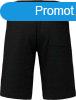 PA1022 unisex bermuda bolyhostott belsvel Proact, Black-M