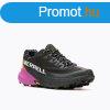 MERRELL-Agility Peak 5 black/multi Fekete 38,5