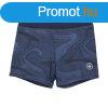 COLOR KIDS-Swim Trunks, AOP, vintage indigo Kk 116