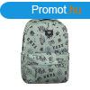 VANS-Old Skool Backpack Green Zld 22L