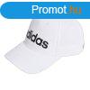 ADIDAS-DAILY CAP WHITE/BLACK/BLACK Fehr UNI