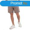 FUNDANGO-North Shore Chino Shorts-639-mud Szrke L