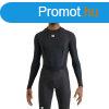 SPORTFUL-Bodyfit pro baselayer long sleeves, black Fekete L