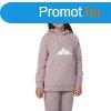 4F JUNIOR-SWEATSHIRT  F277-52S-LIGHT VIOLET Lila 152